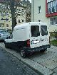 1997 Ford  Courier Van or truck up to 7.5t Box-type delivery van photo 2