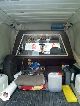 1997 Ford  Courier Van or truck up to 7.5t Box-type delivery van photo 4
