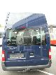 2007 Ford  Transit Combi 300 M 2L3H Van or truck up to 7.5t Estate - minibus up to 9 seats photo 2