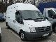 Ford  inny 300L 2008 Box-type delivery van photo