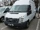 2008 Ford  inny 300L Van or truck up to 7.5t Box-type delivery van photo 1