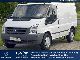 Ford  100T300 DPF / front passenger seat, 2-Sitzer/Trennwand 2007 Box-type delivery van photo