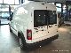 2012 Ford  Transit Connect (long) heated front windscreen Van or truck up to 7.5t Box-type delivery van photo 11