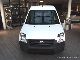 2012 Ford  Transit Connect (long) heated front windscreen Van or truck up to 7.5t Box-type delivery van photo 1
