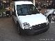 2012 Ford  Transit Connect (long) heated front windscreen Van or truck up to 7.5t Box-type delivery van photo 2
