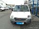 2012 Ford  Transit Connect (short) with sliding door Van or truck up to 7.5t Box-type delivery van photo 1
