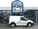 2012 Ford  Transit Connect (short) with sliding door Van or truck up to 7.5t Box-type delivery van photo 3