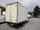 2008 Ford  Transit 140 FT350 climate case Van or truck up to 7.5t Box photo 2