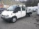 2002 Ford  Transit 90 T330 Van or truck up to 7.5t Stake body photo 1