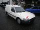Ford  Escort Express 1999 Box-type delivery van photo
