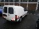 1999 Ford  Escort Express Van or truck up to 7.5t Box-type delivery van photo 3