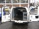 1999 Ford  Escort Express Van or truck up to 7.5t Box-type delivery van photo 5