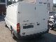 2001 Ford  Transit FT 260 S 1.Hand Van or truck up to 7.5t Box-type delivery van photo 2