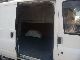 2001 Ford  Transit FT 260 S 1.Hand Van or truck up to 7.5t Box-type delivery van photo 5