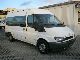 2005 Ford  Transit 9 seats Van or truck up to 7.5t Estate - minibus up to 9 seats photo 1