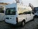 2005 Ford  Transit 9 seats Van or truck up to 7.5t Estate - minibus up to 9 seats photo 2