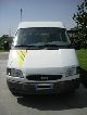 Ford  Transit 1995 Coaches photo