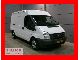 Ford  Transit 2.2 Tdci Dpf 330/2800 s long-L2 H2 hoog 2009 Box-type delivery van photo