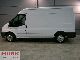 2009 Ford  Transit 2.2 Tdci Dpf 330/2800 s long-L2 H2 hoog Van or truck up to 7.5t Box-type delivery van photo 3
