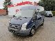 Ford  Transit 300 K TDCi Euro 4 truck air 2007 Box-type delivery van - high photo
