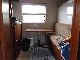 1983 Ford  Closed box truck Van or truck up to 7.5t Cattle truck photo 3