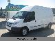 Ford  FT 330 L Transit and many more trend Sortimo air handling 2011 Box-type delivery van - high and long photo