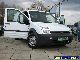 Ford  Connect 1.8 TDCI! CIĘŻAROWY! F.VAT! AIR! 2007 Other vans/trucks up to 7 photo