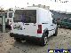 2007 Ford  Connect 1.8 TDCI! CIĘŻAROWY! F.VAT! AIR! Van or truck up to 7.5t Other vans/trucks up to 7 photo 7