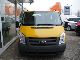 2012 Ford  Transit Bus / Dop.Kab FT300M day registration Van or truck up to 7.5t Stake body photo 2