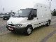 2000 Ford  TRANSIT 350L Van or truck up to 7.5t Other vans/trucks up to 7 photo 5