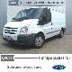 Ford  Transit FT 260 K TDCi DPF Truck Trend 2010 Box-type delivery van photo
