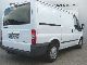 2010 Ford  Transit FT 260 K TDCi DPF Truck Trend Van or truck up to 7.5t Box-type delivery van photo 3