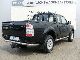 2011 Ford  Ranger XLT Super Cab air / APC Van or truck up to 7.5t Other vans/trucks up to 7 photo 3