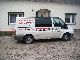 Ford  T280 2003 Box-type delivery van photo