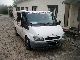 2003 Ford  T280 Van or truck up to 7.5t Box-type delivery van photo 1