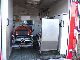 2002 Ford  Transit 125 T430 ambulance ambulance Van or truck up to 7.5t Ambulance photo 6