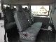 2009 Ford  Transit 2.2 TDCi + 9 + seats + double doors Van or truck up to 7.5t Estate - minibus up to 9 seats photo 7