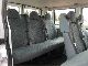 2009 Ford  Transit 2.2 TDCi + 9 + seats + double doors Van or truck up to 7.5t Estate - minibus up to 9 seats photo 8