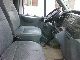 2009 Ford  transit 115 t 350 2 pezzi Van or truck up to 7.5t Stake body photo 2