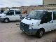 2009 Ford  transit 115 t 350 2 pezzi Van or truck up to 7.5t Stake body photo 4