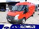 Ford  FT280M Transit City Light 2012 Box-type delivery van - high and long photo