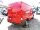 2012 Ford  FT280M Transit City Light Van or truck up to 7.5t Box-type delivery van - high and long photo 2