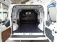 2012 Ford  Transit Connect (short) DPF Trend Van or truck up to 7.5t Box-type delivery van photo 2