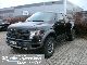2010 Ford  F150 SVT RAPTOR BLACK Van or truck up to 7.5t Other vans/trucks up to 7 photo 4