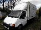 Ford  Transit 1990 Other vans/trucks up to 7 photo