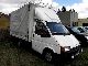 1990 Ford  Transit Van or truck up to 7.5t Other vans/trucks up to 7 photo 2