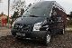 Ford  FT 350 EL + box + AIR + + AHK STANDHEIZG TACHOGRAPH 2011 Box-type delivery van - high and long photo
