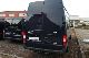 2011 Ford  FT 350 EL + box + AIR + + AHK STANDHEIZG TACHOGRAPH Van or truck up to 7.5t Box-type delivery van - high and long photo 8