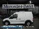 Ford  Transit Connect 1.8 TDI first Hand / Parktronic / Air 2010 Box-type delivery van photo