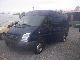 Ford  Transit FT 330 2.2 TDCI 2008 Box-type delivery van - high photo